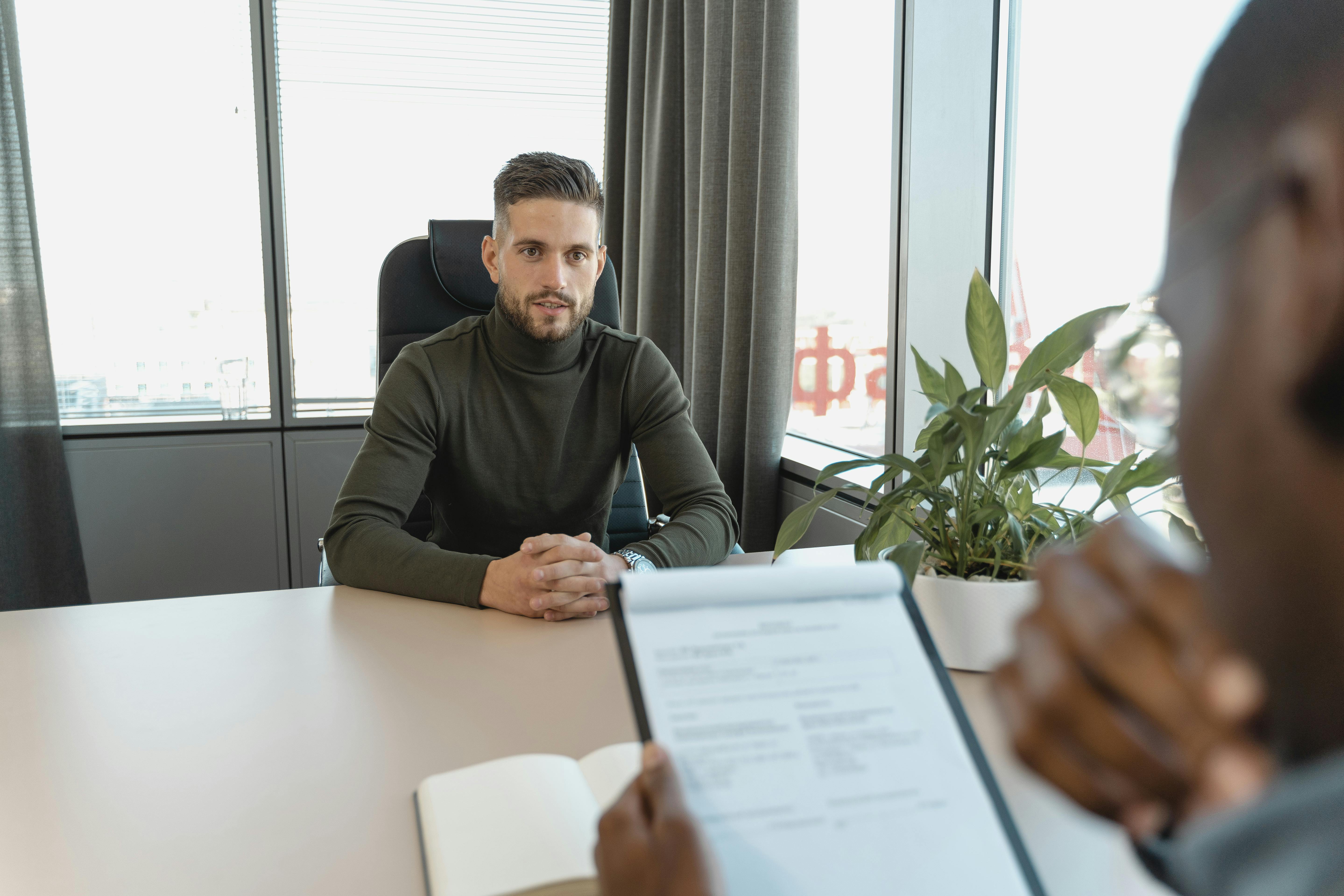 speed-to-hire-first-interview