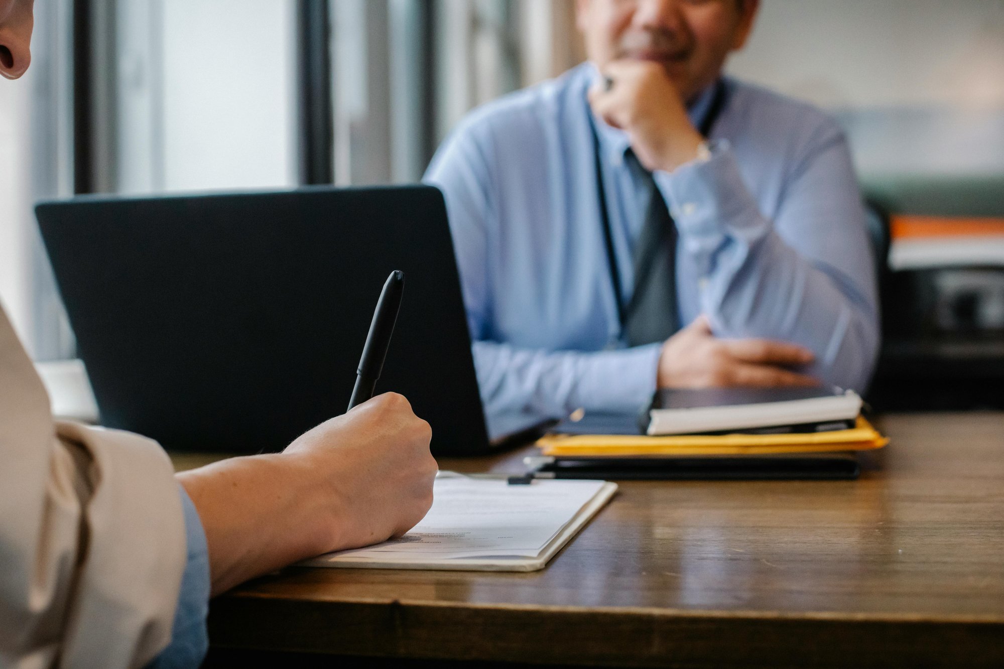 structured-interviews-notes