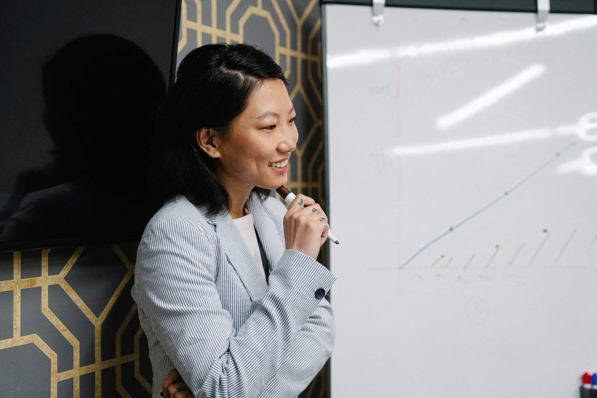 title-leveling-marketing-leader